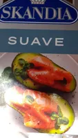SALMON NORUEGO AHUMADO SUAVE
