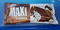 Maxi sandwich