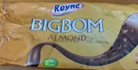 Bigbom almonnd