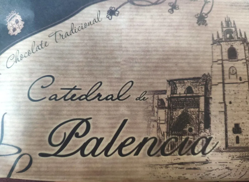 Chocolate Tradicional
