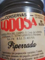 Piperrada
