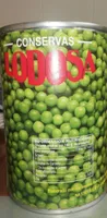 Guisantes