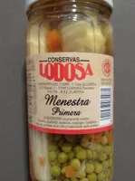 Menestra Primera