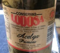 Acelga Primera