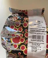 Frutos Secos