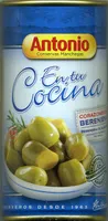 Corazones de berenjenas de Almagro