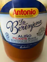 Berenjenas de Almagro