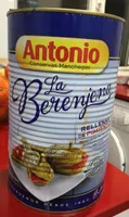 La Berenjena