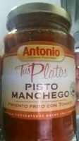 Pisto manchego