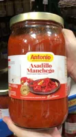 Asadillo manchego