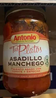 Asadillo manchego
