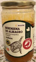 Berenjena de Almagro