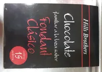 Chocolate a la taza