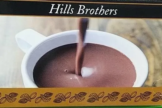 Chocolate a la taza