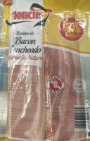 Bacon Loncheado