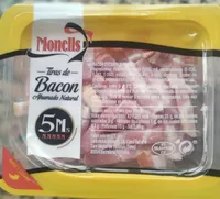 Tiras bacon
