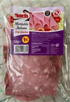 Mortadela italiana