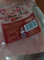 Jamón Cocido