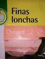 Choped
