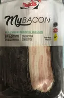 My bacon