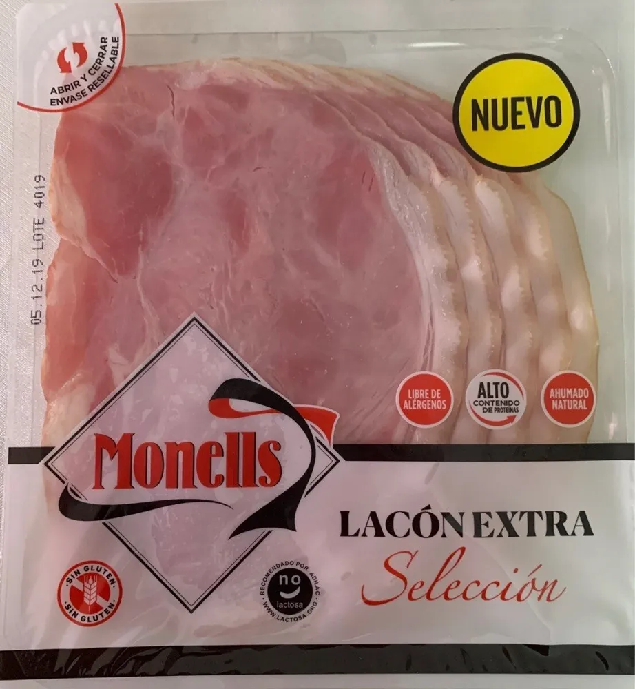Lacón Extra Selección
