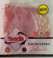 Lacón Extra Selección