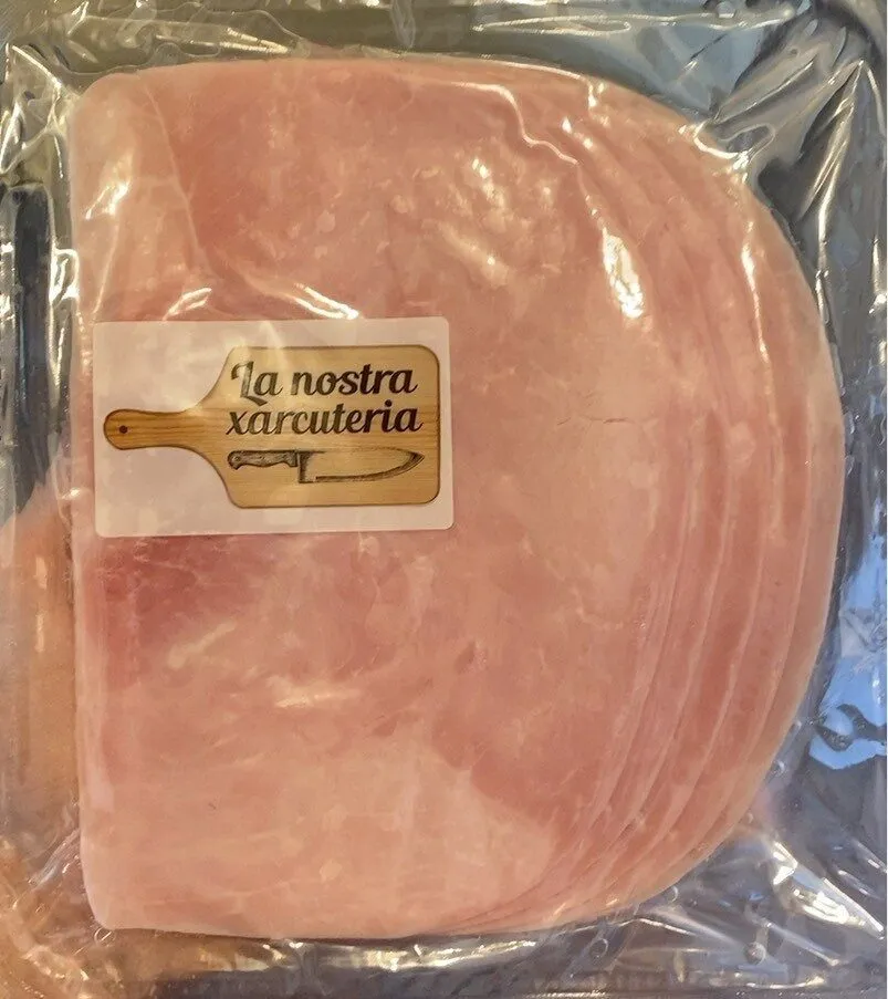 pernil cuit extra