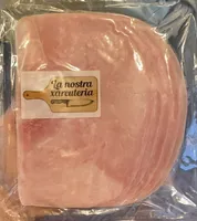 pernil cuit extra
