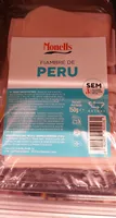 Fiambre de Peru