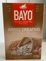 Arroz Creativo Delta del Ebro