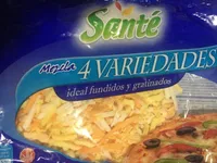Mezcla 4 variedades