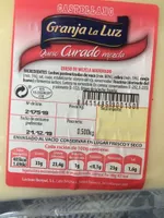 Granja la Luz