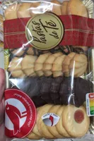 Pastas de te