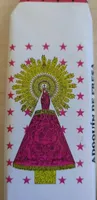 Adoquin de fresa