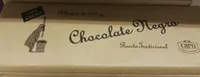 Chocolate negro