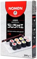Arroz especial para sushi