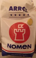 Arroz Redondo Nomen