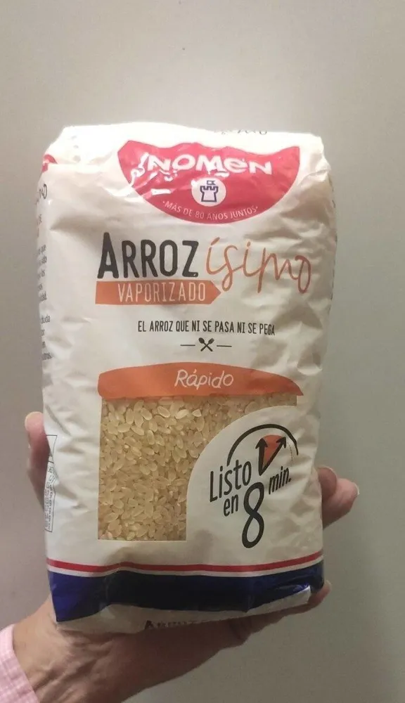 Arrozisimo