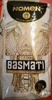 Arroz Basmati