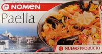 Nomen Paella
