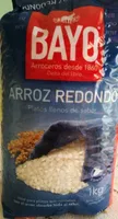 Arroz redondo