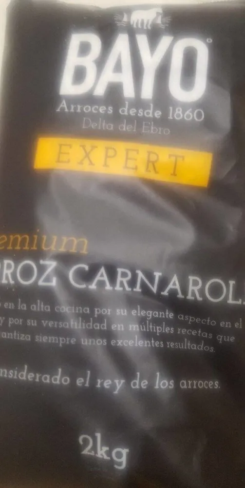 Arroz