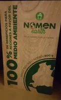 Nomen earth