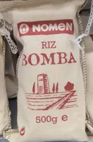 Riz Bomba
