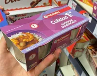 arroz basmati