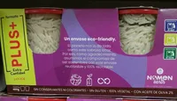 Arroz basmati