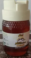 Miel Las Montañas