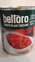 Tomate Troceado