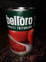 Tomate Triturado