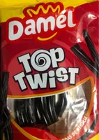 Top twist